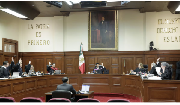 La Corte falla a favor de Televisa: ordena al SAT devolver más de 100 mdp